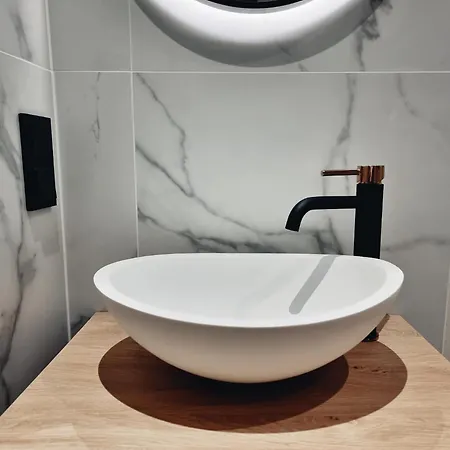 Eifelzeit Two - Wellness Im Schlafzimmer