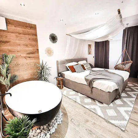 Eifelzeit Two - Wellness Im Schlafzimmer Διαμέρισμα