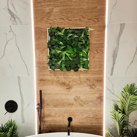 Eifelzeit Two - Wellness Im Schlafzimmer Apartament *